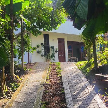 'Kolamba Gedara' Green Apartment Ruwanwella Kültér fotó