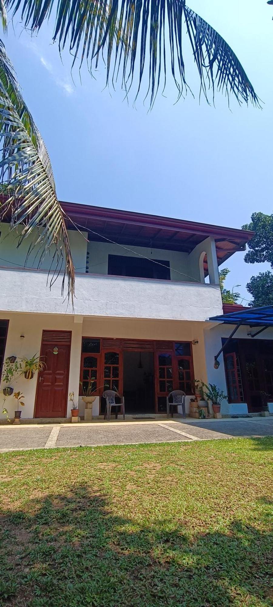 'Kolamba Gedara' Green Apartment Ruwanwella Kültér fotó