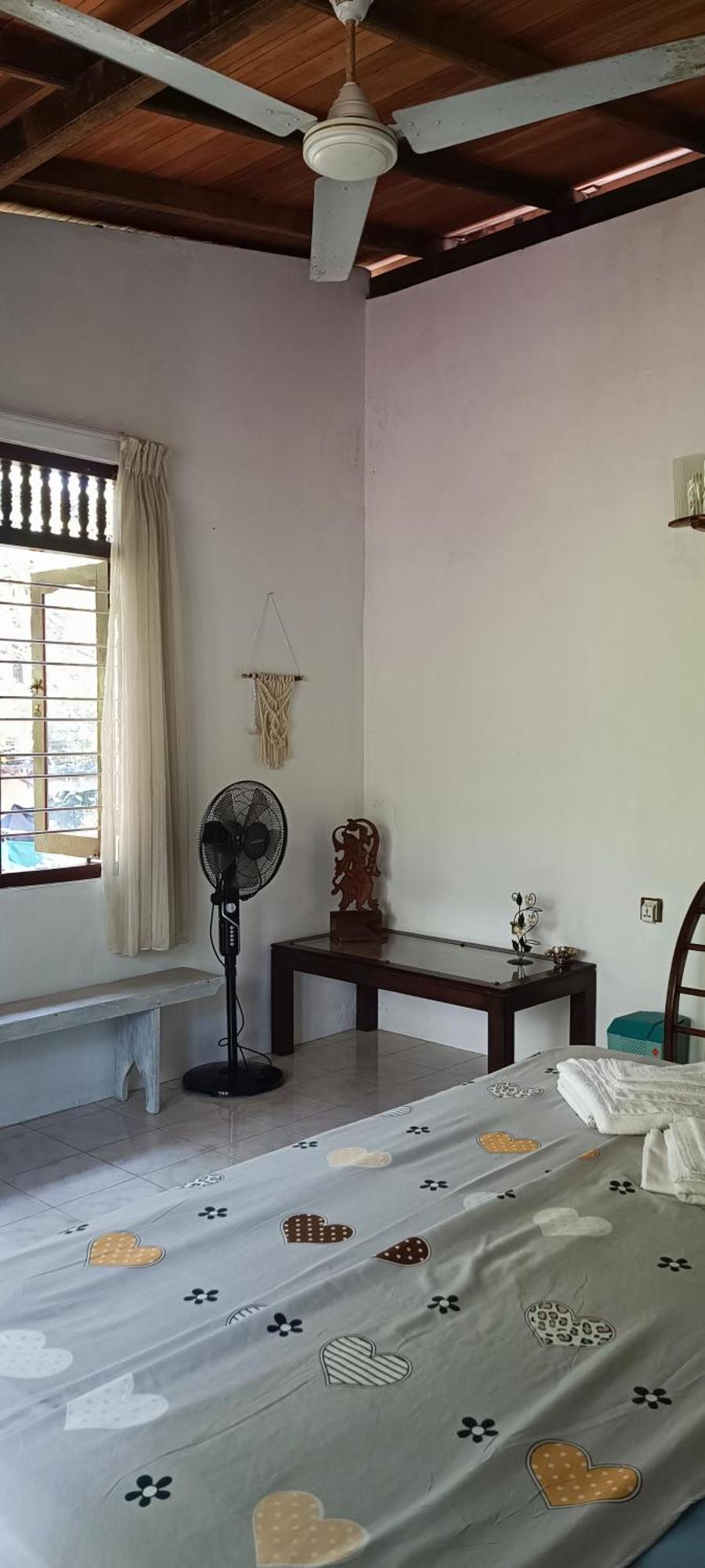 'Kolamba Gedara' Green Apartment Ruwanwella Kültér fotó